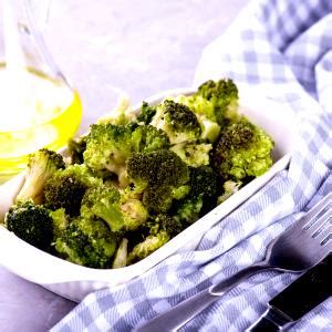 1 tabak brokoli kaç kalori